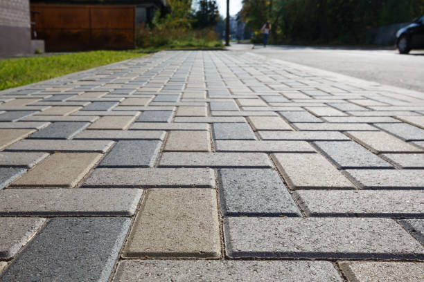 Best Local Driveway Pavers  in Wlowbrook, IL