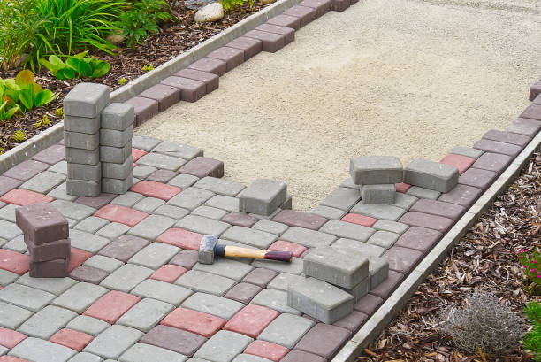 Best Affordable Driveway Pavers  in Wlowbrook, IL