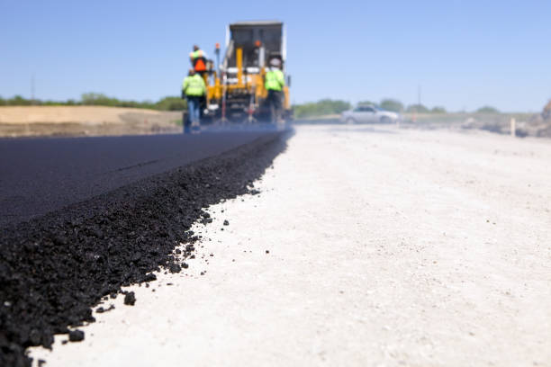 Best Driveway Pavers for Homes  in Wlowbrook, IL