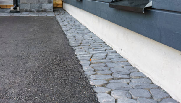Best Permeable Paver Driveway  in Wlowbrook, IL