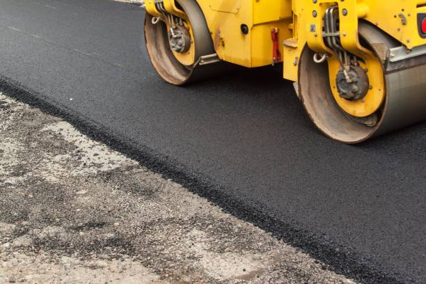 Best Permeable Paver Driveway  in Wlowbrook, IL