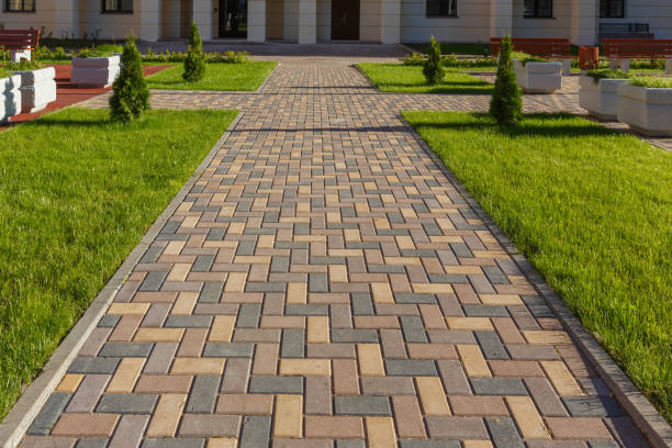 Best Professional Driveway Pavers  in Wlowbrook, IL